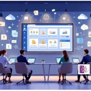 DÉCOUVRIR SHAREPOINT ONLINE DE MICROSOFT