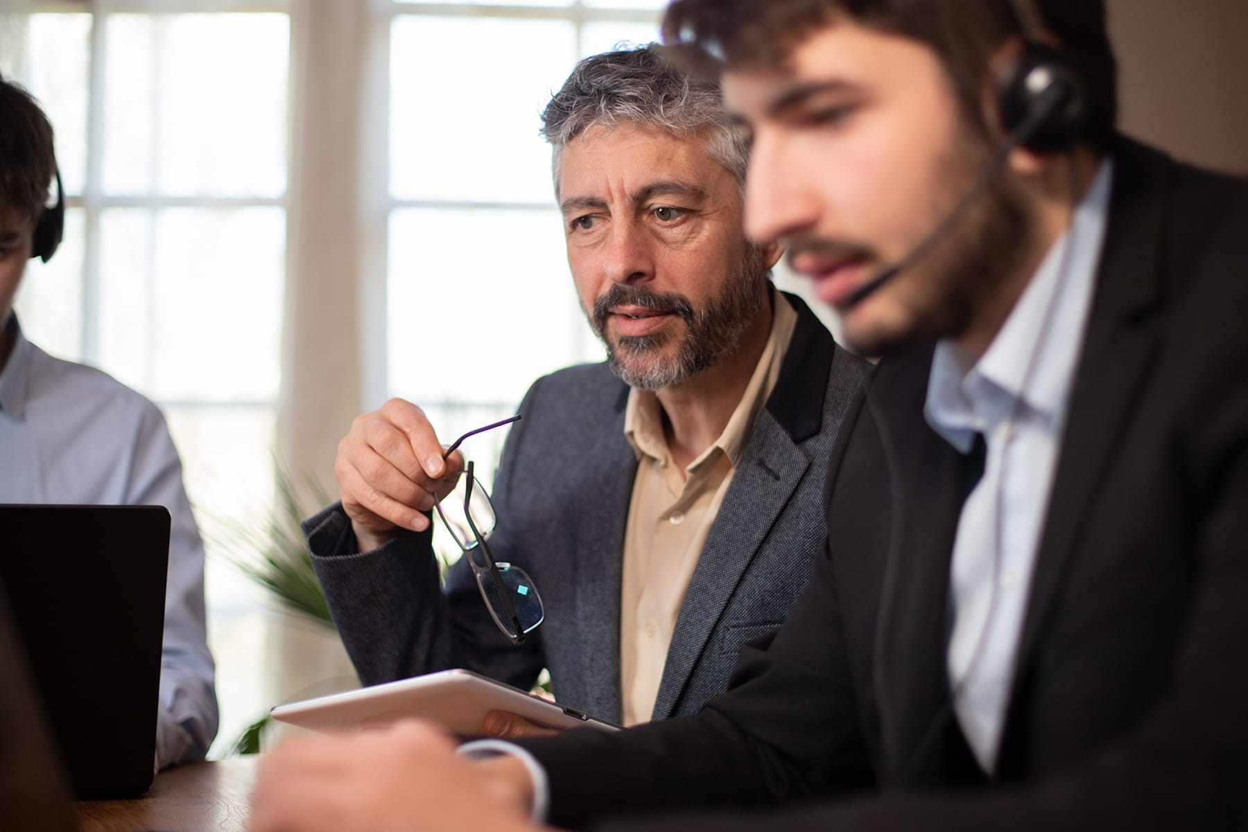 La santé mentale des dirigeants et les managers